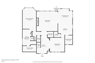 2203 Fairwater Park Dr, League City, TX 77573 - Photo 39