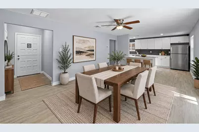 5507 Bertellis Lane, Houston, TX 77091 - Photo 9
