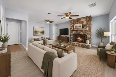 5507 Bertellis Lane, Houston, TX 77091 - Photo 5