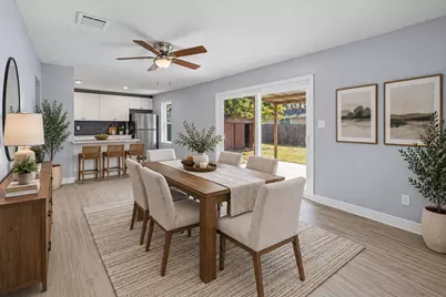 5507 Bertellis Lane, Houston, TX 77091 - Photo 7