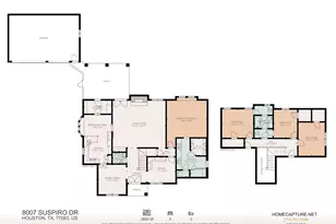 8007 Suspiro Dr, Houston, TX 77083 - Photo 25