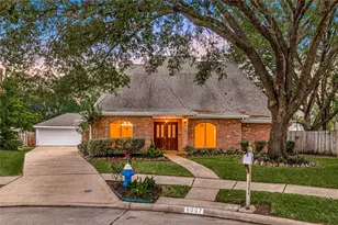 8007 Suspiro Dr, Houston, TX 77083 - Photo 1