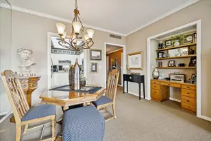 5100 San Felipe St, Houston, TX 77056 - Photo 5