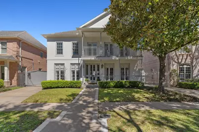 4028 Byron Street, West University Place, TX 77005 - Photo 1