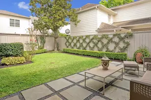 4028 Byron St, West University Place, TX 77005 - Photo 3