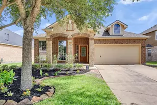 12916 Southern Valley Dr, Pearland, TX 77584 - Photo 1