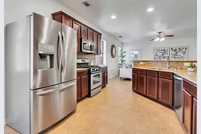 12916 Southern Valley Drive, Pearland, TX 77584 - Photo 11