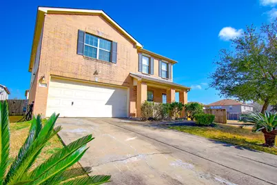 15602 Waumsley Way, Sugar Land, TX 77498 - Photo 5