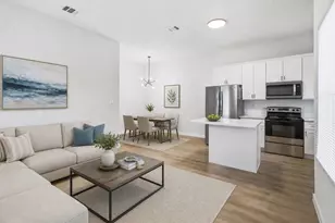 405 Clearwater St, Houston, TX 77029 - Photo 5