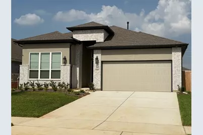 2235 Cold Stream Lane, Tomball, TX 77375 - Photo 1