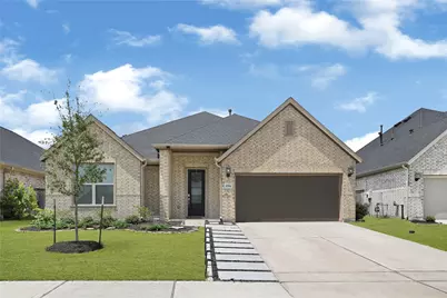 31914 Lillie Lilac Lane, Hockley, TX 77447 - Photo 3