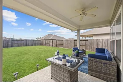 20023 Poppy Hills Lane, Cleveland, TX 77327 - Photo 35