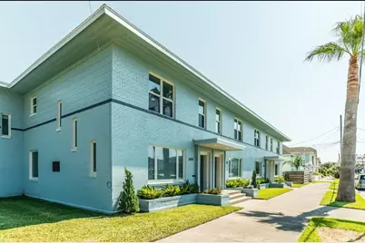 1822 25th St #E, Galveston, TX 77550 - Photo 9