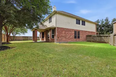 23738 Hiddenbriar Loop, Tomball, TX 77375 - Photo 27