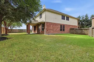 23738 Hiddenbriar Loop, Tomball, TX 77375 - Photo 27