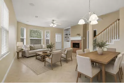 23738 Hiddenbriar Loop, Tomball, TX 77375 - Photo 3