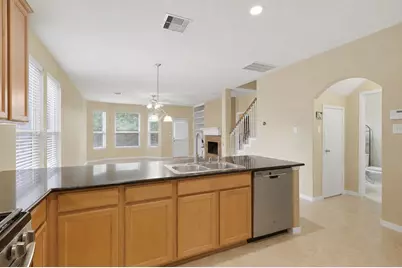 23738 Hiddenbriar Loop, Tomball, TX 77375 - Photo 9
