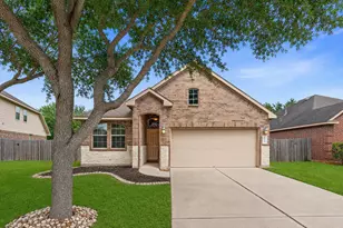 6714 Claire Brook Dr, Richmond, TX 77407 - Photo 1