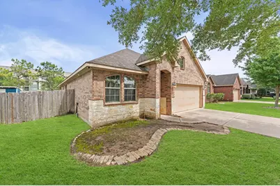 6714 Claire Brook Drive, Richmond, TX 77407 - Photo 3
