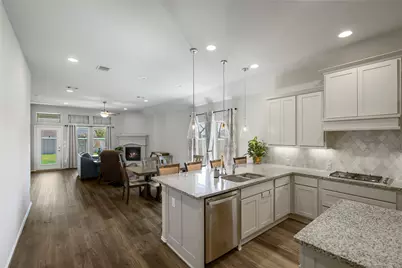 20006 Wild Horse Hollow Lane, Tomball, TX 77377 - Photo 5