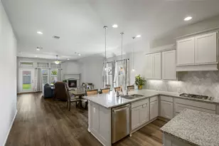 20006 Wild Horse Hollow Ln, Tomball, TX 77377 - Photo 5