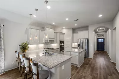 20006 Wild Horse Hollow Lane, Tomball, TX 77377 - Photo 3