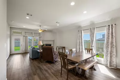 20006 Wild Horse Hollow Lane, Tomball, TX 77377 - Photo 9