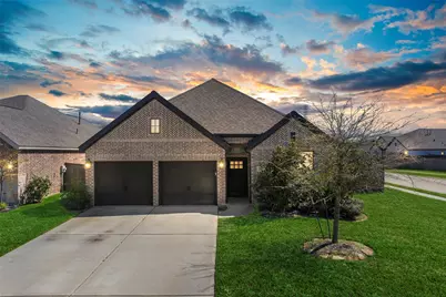 20006 Wild Horse Hollow Lane, Tomball, TX 77377 - Photo 1