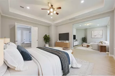 5315 Sterling Manor Lane, Sugar Land, TX 77479 - Photo 23