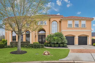 14339 Shadow Garden Lane, Houston, TX 77077 - Photo 1