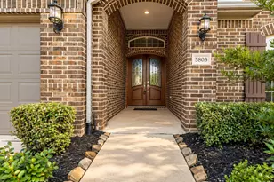 5803 Nowlands Run Ln, Sugar Land, TX 77479 - Photo 37