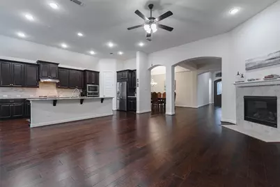 5803 Nowlands Run Lane, Sugar Land, TX 77479 - Photo 3
