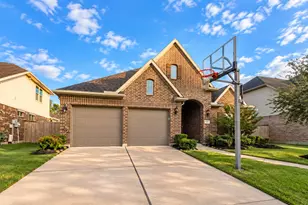 5803 Nowlands Run Ln, Sugar Land, TX 77479 - Photo 35