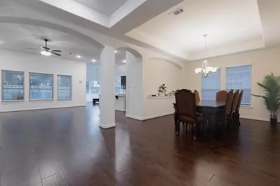 5803 Nowlands Run Lane, Sugar Land, TX 77479 - Photo 5