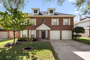 4707 Leicester Way, Missouri City, TX 77459 - Photo 3