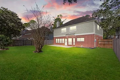 4707 Leicester Way, Missouri City, TX 77459 - Photo 39