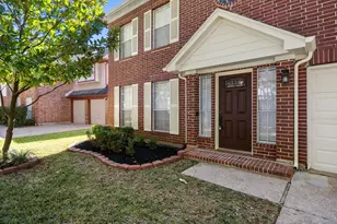 4707 Leicester Way, Missouri City, TX 77459 - Photo 5