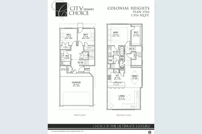 24413 Colonial Willow Drive, Katy, TX 77493 - Photo 13