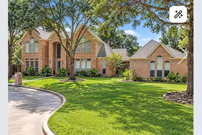 5802 Moss Point Court, Spring, TX 77379 - Photo 1