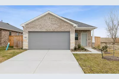 1830 Glacier Gorge Trail, Dayton, TX 77535 - Photo 1
