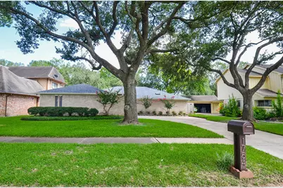 1754 Carriage Way, Sugar Land, TX 77478 - Photo 1