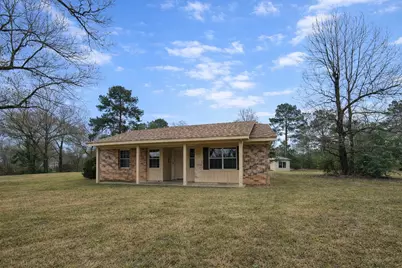 410 Fm 3313, Crockett, TX 75835 - Photo 1