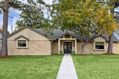 10402 Raritan Drive, Houston, TX 77043 - Photo 1