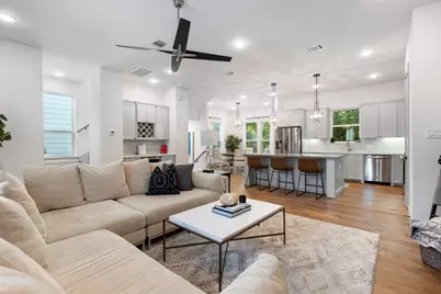 846 Wakefield Drive #B, Houston, TX 77018 - Photo 21