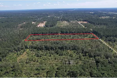 Lot 16 County Road 2235, Cleveland, TX 77328 - Photo 11