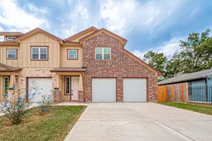 5530 Hirondel St, Houston, TX 77033 - Photo 1