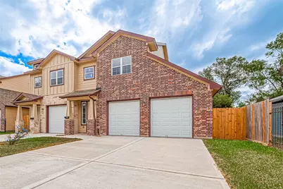 5530 Hirondel Street #B, Houston, TX 77033 - Photo 5