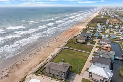 14 Blue Heron Circle, Jamaica Beach, TX 77554 - Photo 15