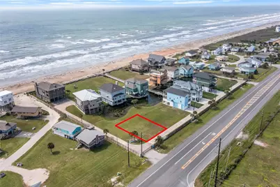 14 Blue Heron Circle, Jamaica Beach, TX 77554 - Photo 1
