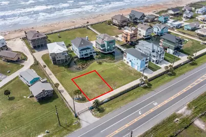 14 Blue Heron Circle, Jamaica Beach, TX 77554 - Photo 5